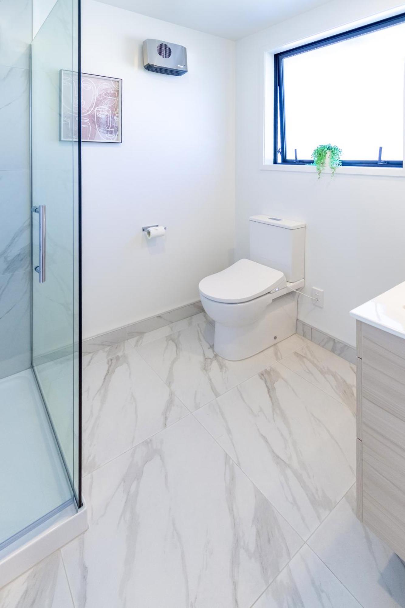 Apartamento Escape At The Park: 1 Bed 1 Bath W/Carpark Christchurch Exterior foto