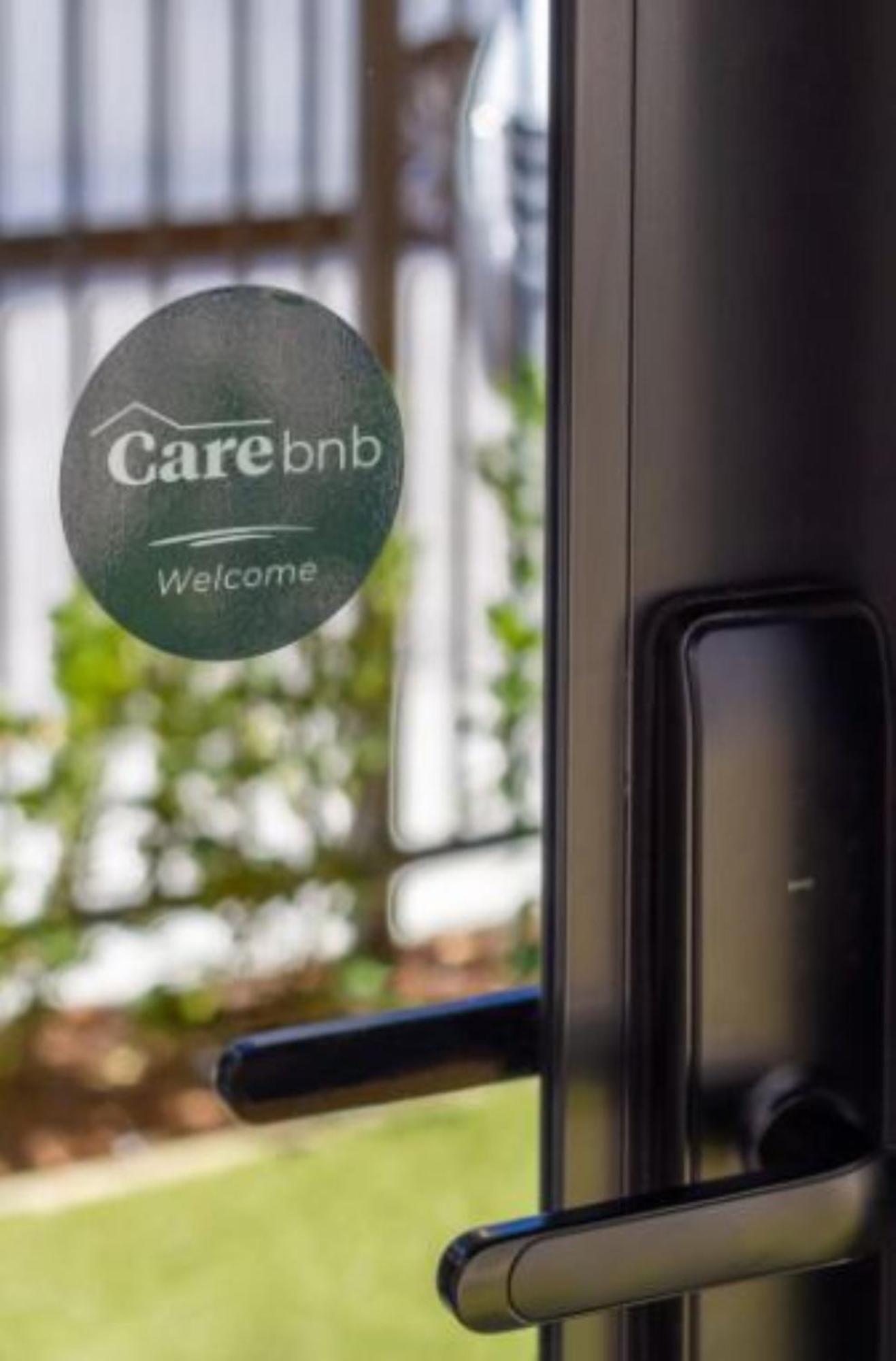 Apartamento Escape At The Park: 1 Bed 1 Bath W/Carpark Christchurch Exterior foto